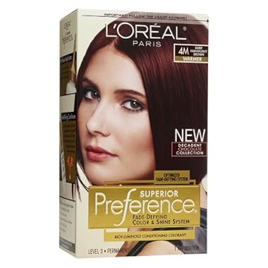 L'Oreal Preference Hair Color - Medium Chestnut Brown 5CB$7.99$7.99 