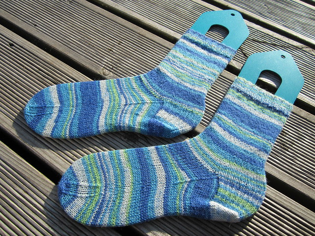 plain vanilla socks no.3  (2)