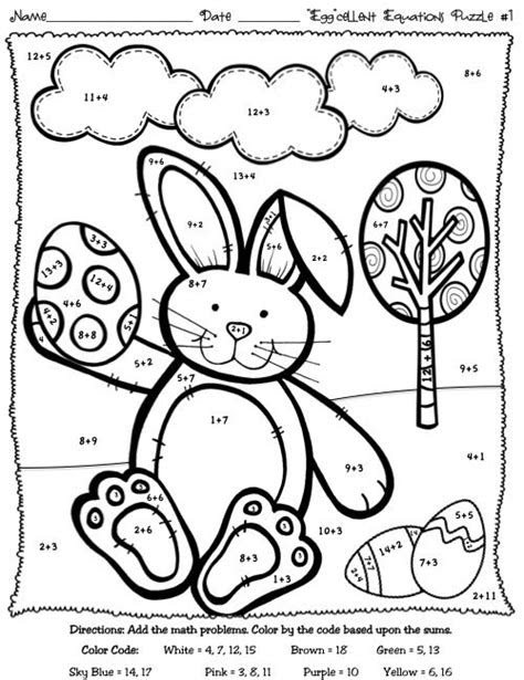 Read more · free printable easter egg number ordering worksheet numbers . easter kindergarten worksheets best coloring pages for kids