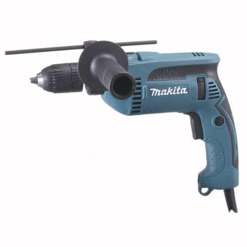 Makita HP1641K 5/8-Inch Hammer Drill Kit