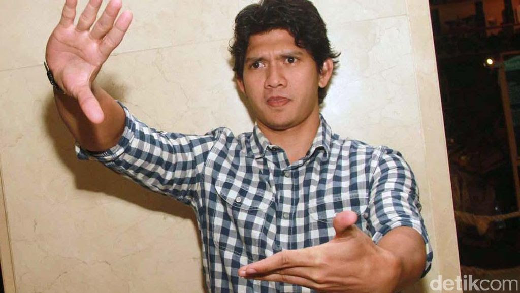 Iko Uwais Akan Beradu Akting Bareng Tony Jaa dan Tiger Chen di Triple Heart