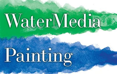 Download PDF Online Watermedia Painting with Stephen Quiller: The Complete Guide to Working in Watercolor, Acrylics, Gouache, and Casein Reader PDF