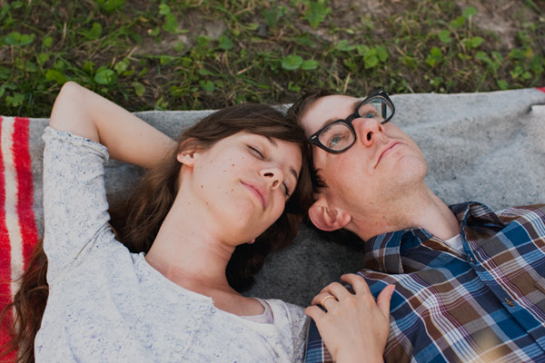 Melinda + Chris : part 2
