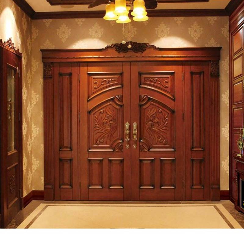 China Teak Wood Door India China Teak Wood Door India Manufacturers And Suppliers On Alibaba Com