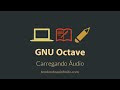 GNU Octave: carregando áudio