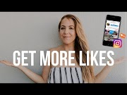 Simak How to get more likes on instagram The BEST Instagram Hashtags for LIKES in 2019 , paling seru!