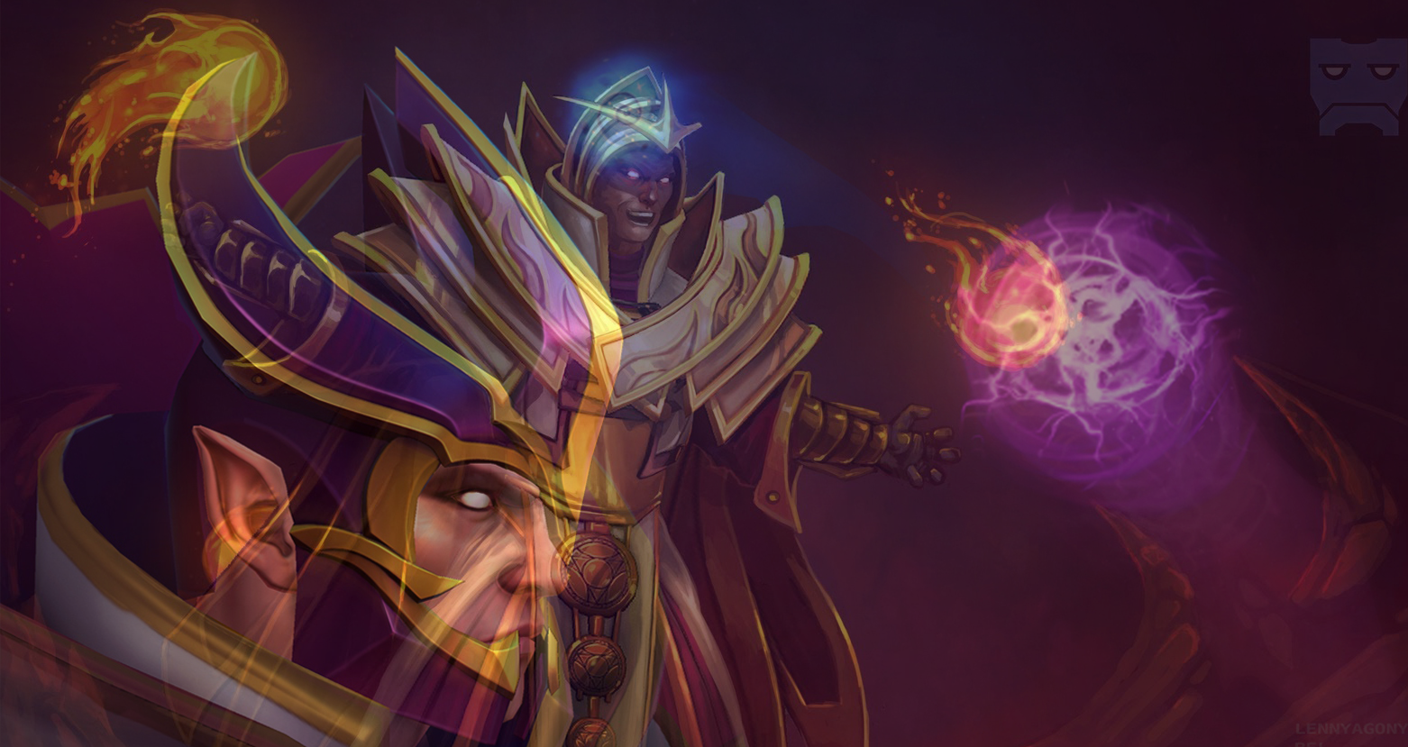 Invoker Build Guide Dota 2 Peppoopaccios Super In Depth