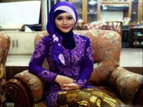 Model Jilbab Wisuda Dian Pelangi Youtube
