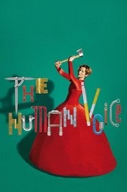The Human Voice(The Human Voice)[2020]最新 电影 線上 看-1080P