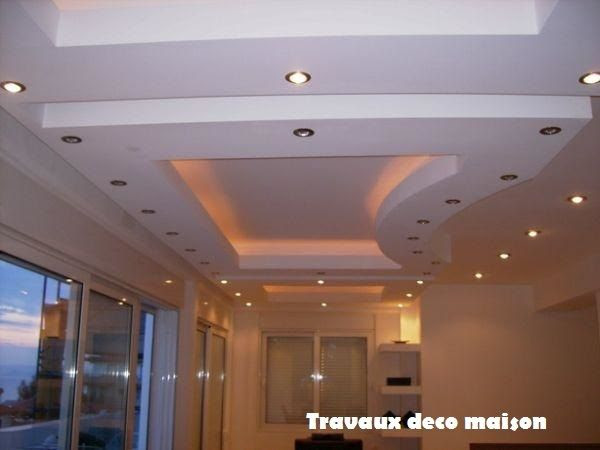 placoplatre ba13 travaux deco placoplatre ba13 travaux deco