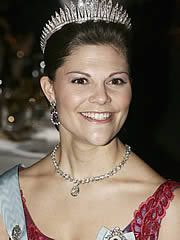 Princess Victoria (Sweden)
