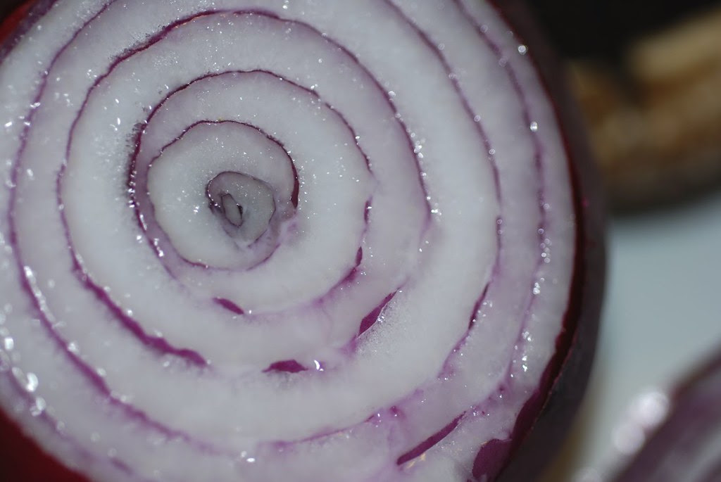 Red Onion