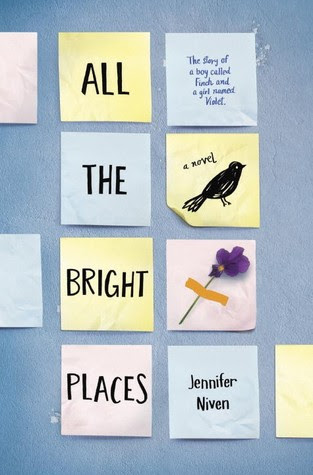 Violet y Finch