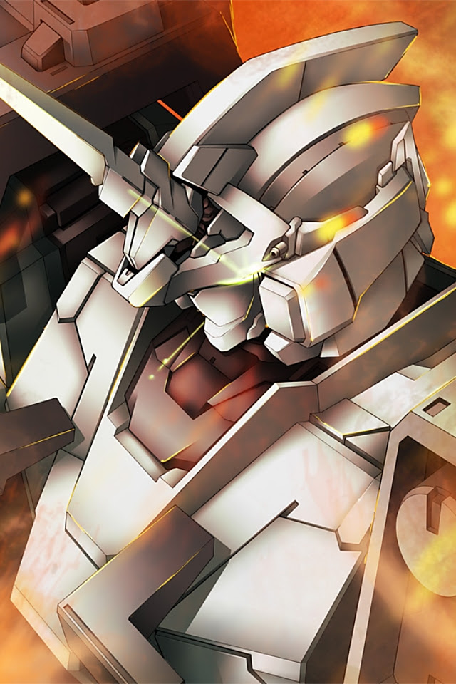 壁紙 機動戦士ガンダムのスマホ壁紙640x960 Gundam 640x960 055 Jpg 壁紙box
