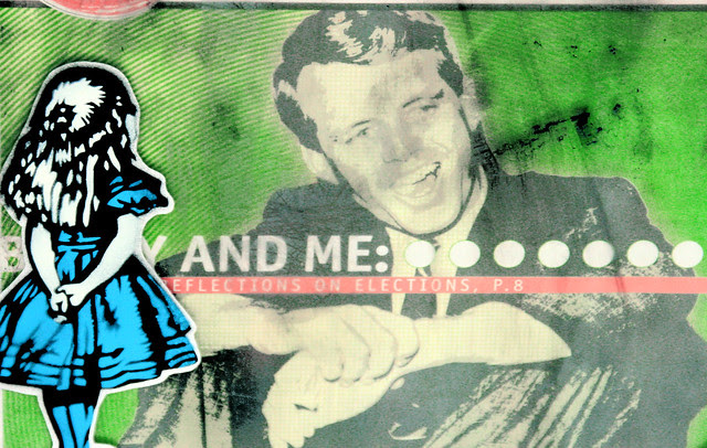 Bobby Kennedy by Robin Dude
