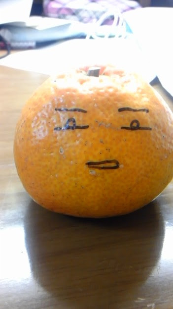 ものっそいうざいミカン 食 写真共有サイト フォト蔵