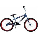Huffy 20-Inch Boys Pro Thunder Bike (Slate Blue)