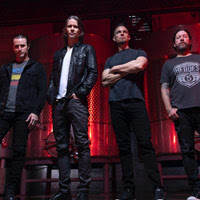 Alter Bridge Mark Tremonti Talks Creative Partnerships The Last Hero And Future Goals Stereoboard