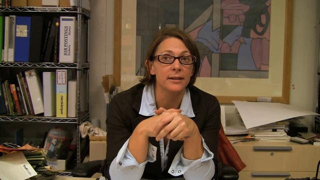 Visits: Ryerson School of Interior Design Pt. 2 on Vimeo