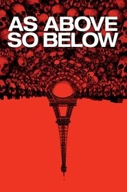 As Above, So Below films online streaming downloaden kijken 2014
nederlands gesproken 720p