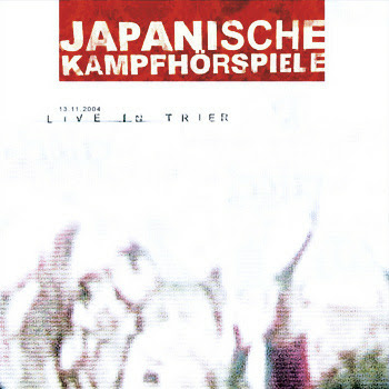 Japanische Kampfhörspiele - Live In Trier - 2009
