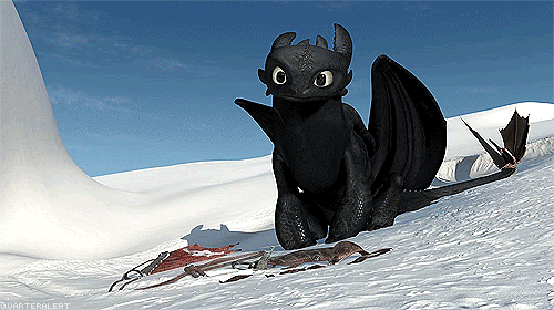 Gifs Dragon dessin anime animes, animation Film dragons ...