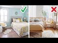Tiny Bedroom Ideas