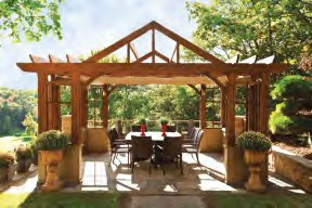 Pergola Plans