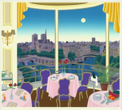 トーマス マックナイト Mcknight Thomas 探している絵画作品一覧 探している絵画の情報を掲載中 絵画買取 絵画委託販売 絵画仲介ならアンシャンテ