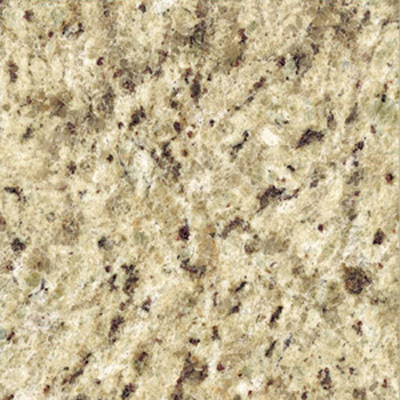 Ornamental granite