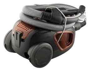 Electrolux Ultra Active Cannister Wrap Hose