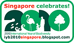 Singapore celebrates International Year of Biodiversity 2010