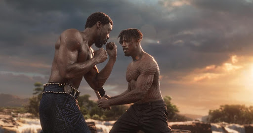 7 Film Marvel dengan Adegan Aksi Terbaik, Ada Thor vs Hela!