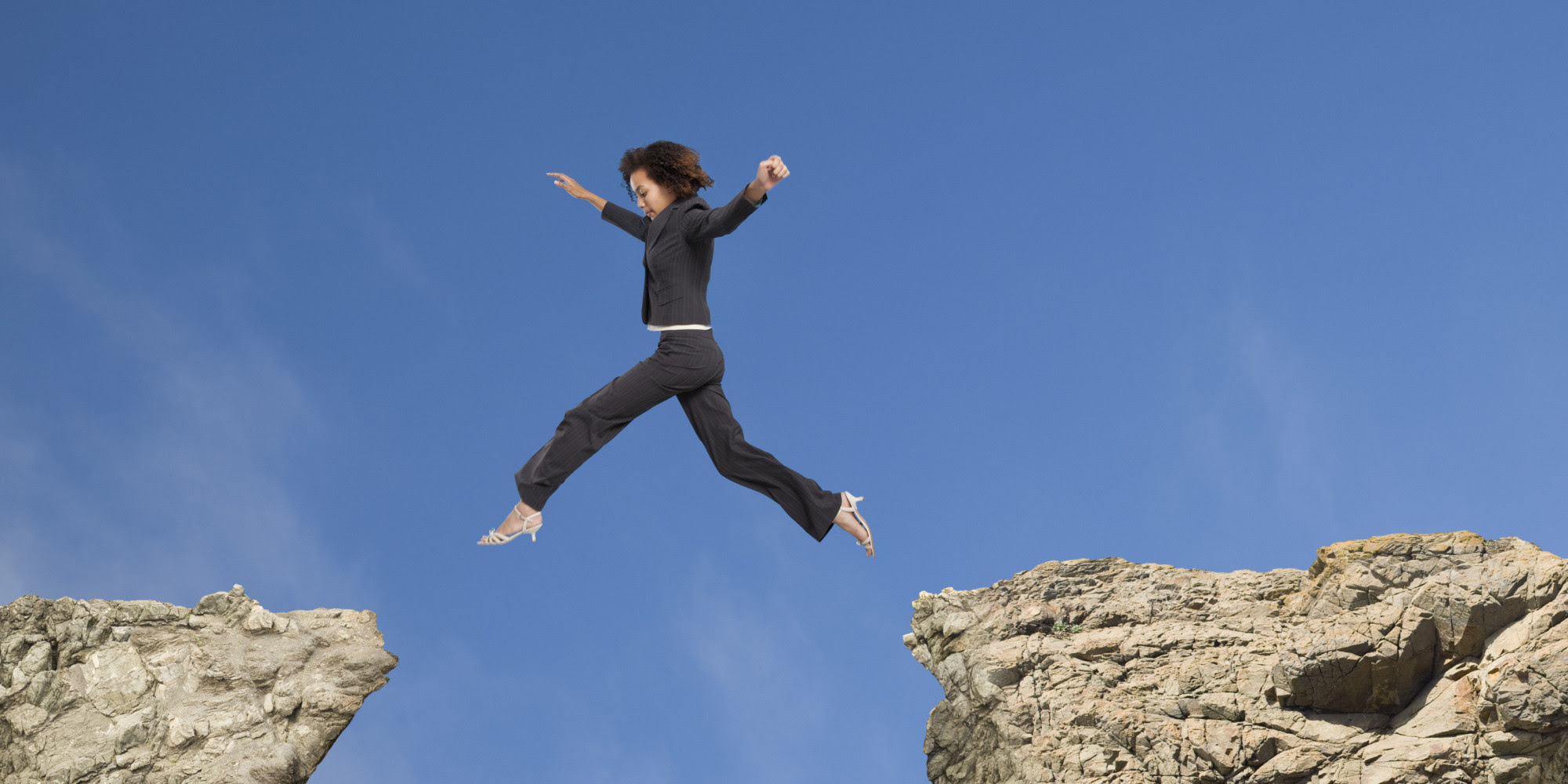 What Is Courage? | HuffPost