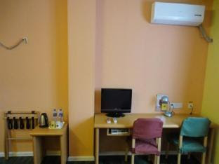 Home Inn - Changshou Road Metor Station Branch