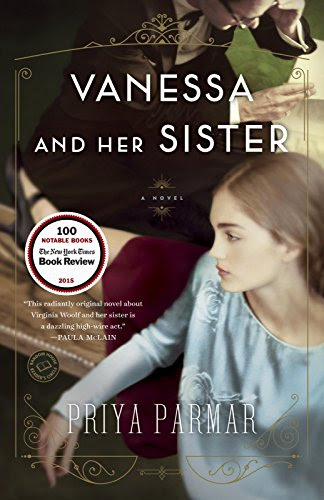 Vanessa and Her Sister: A Novel
