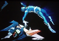 機動戦士ガンダム２８話 ３６話