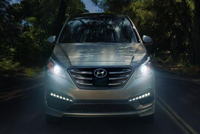 2017 Hyundai Sonata Adds to Safety Features