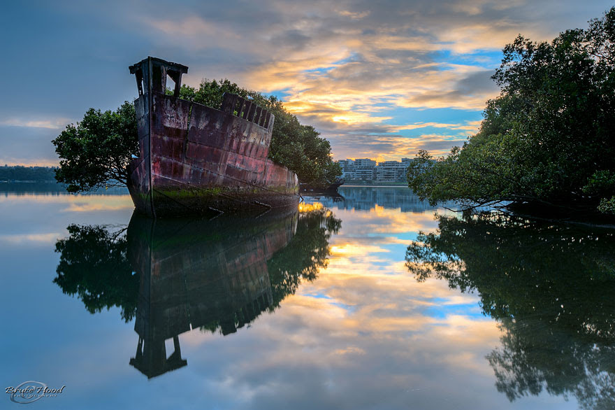 50 Breathtaking Photos of Abandoned Places From Around The ...