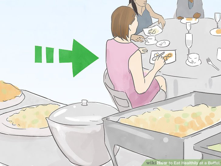 Eat Healthily at a Buffet Step 2.jpg