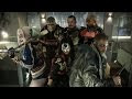 Suicide Squad's ridiculously fun
