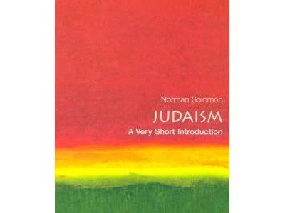 Download AudioBook Judaism a very short introduction Download Free Books in Urdu and Hindi PDF