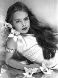 Cvmc Brooke Shields