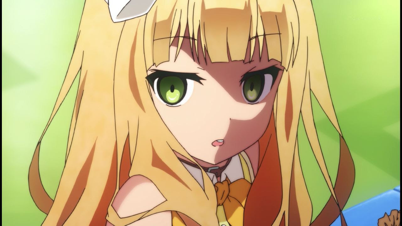 今期アニメ 黒い人の日々 楽天ブログ