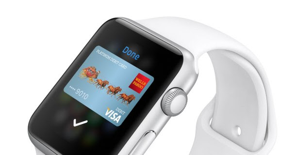 Apple Pay Launch in Canada