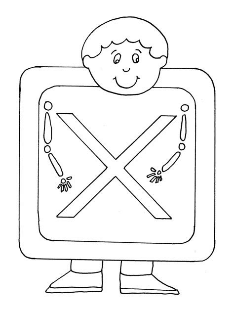  x ray coloring pages coloring home