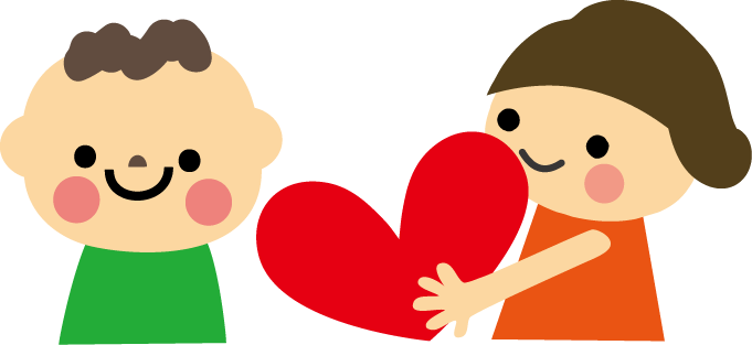 バレンタインのイラスト 無料イラスト