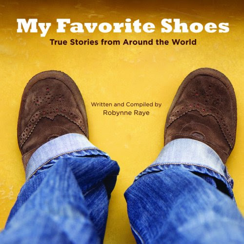 My Favorite Shoes