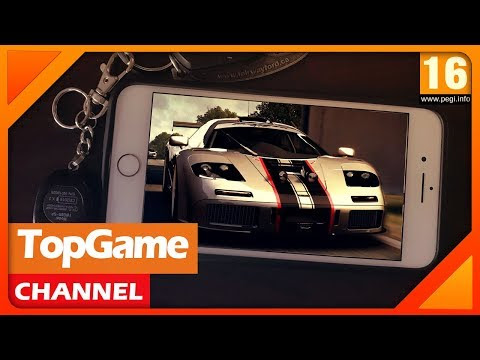 Video Game Center Cho Android