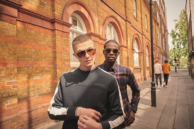 B By Ben Sherman AW20